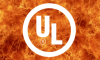 VỎ ẮC QUY CHỐNG CHÁY UL94-V0. Phân loại tiêu chuẩn chống cháy UL 94 (UL94-5VA, UL94-5VB, UL94-V0, UL94-V1, UL94-V2, UL94-HB)