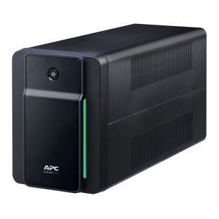 APC Back-UPS, 1200VA/650W, Tower, 230V, AVR (BX1200MI, BX1200MI-MS, BX1200MI-GR, BX1200MI-AR, BX1200MI-FR, BX1200MI-AZ)