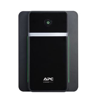 APC Back-UPS, 2200VA/1200W, Tower, 230V, AVR (BX2200MI, BX2200MI-MS)