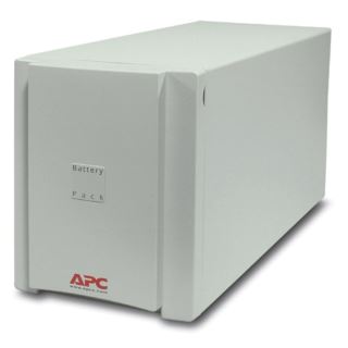 APC Smart-UPS XL Battery Pack 48V, 816VAh (SU48XLBP)