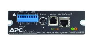 UPS Network Management Card (AP9618)