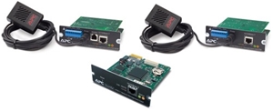 UPS Network Management Card AP9617