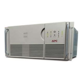 APC Smart-UPS 2200VA/ 1600W, RM, 230V (SU2200RMI)