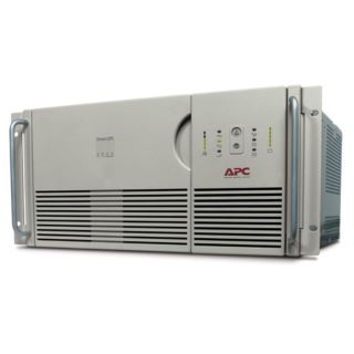 APC Smart-UPS 3000VA/2250W, RM 5U 230V (SU3000RMINET)