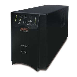 APC Smart-UPS XL 1000VA USB & Serial 230V No Battery (SUA1000UXI)