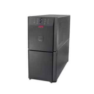 APC Smart-UPS XL 3000VA USB & Serial 230V No Battery (SUA3000UXI)