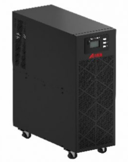 BỘ LƯU ĐIỆN (UPS) ARES ONLINE 10KVA/ 10KW, Tower, 220V, AR-MP10KS, AR-MP10KH
