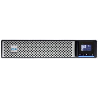 Eaton 5PX Gen2 UPS, 1500VA, 1500W, Input: C14, Output: (8) C13, Rack/tower, 2U (5PX1500IRT2UG2)