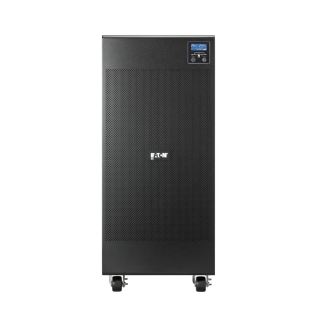Eaton 9E UPS, TH, Tower, 15kVA/ 12kW, Input: hardware L1-L2-L3-N-PE, 400V, Output: hardware L-N-PE, 230V (9E15KI-TH)