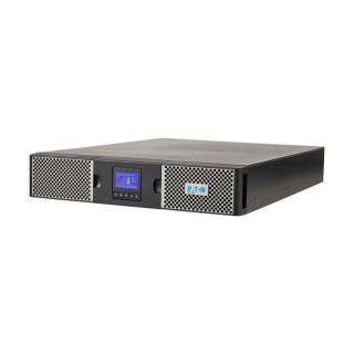 Eaton 9PX UPS, 2U, 1000VA/ 900W, C14 input, Outputs (8) C13, 208V (9PX1000GRT)