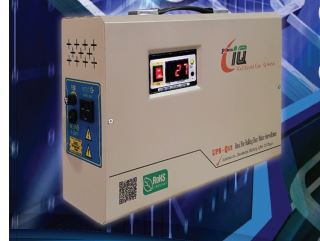 BỘ LƯU ĐIỆN (UPS) CỬA CUỐN IQ Q12U600-4B, 600KG