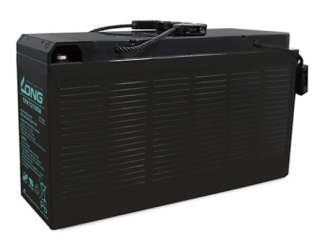 ẮC QUY KÍN KHÍ (VRLA AGM) LONG 12V-100AH (10HR), TPK12100A, F18-M8