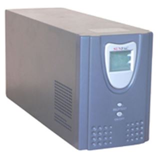 UPS SUNPAC 1600EHR, ẮC QUY NGOÀI 36V (USED)