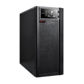 UPS Santak Online 10KVA/9kW, Tower (C10K-LCD)