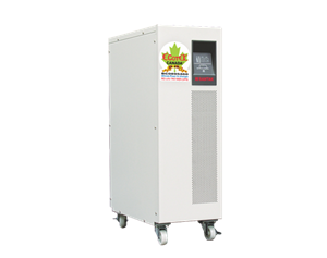 UPS Santak Online 6KVA/4.2W, Tower (C6K)