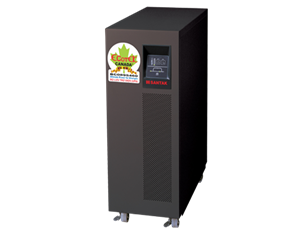 UPS Santak Online 6KVA/4.2kW, Tower (C6KE)