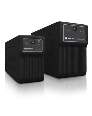 Liebert® PSA itON UPS 650VA/390W (PSA650MT3-230U)