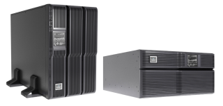 LIEBERT® GXT3™ UPS 10000VA/9000W, 230V (GXT3-10000RT230)