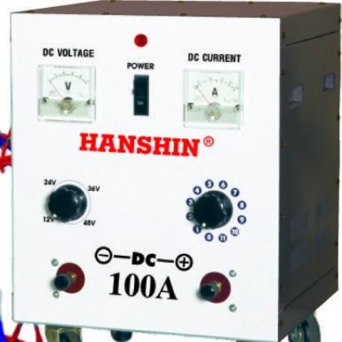 HANSHIN 100A