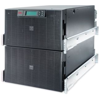 APC Smart-UPS RT 20kVA/ 16kW, 230/400V, LCD, Rackmount, 12U (SURT20KRMXLI)