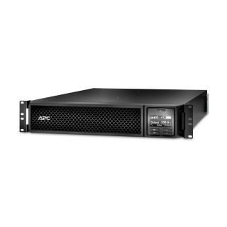 APC Smart-UPS On-Line, 1500VA/1500W, Tower/ Rackmount, 230V, SmartSlot, Extended runtime (SRT1500XLI, SRT1500XLI-NCITE, SRT1500XLA, SRT1500RMXLI, SRT1500RMXLI-NC, SRT1500RMXLI-NCITE)