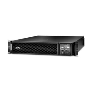 APC Smart-UPS On-Line, 2200VA/1980W, Tower/ Rackmount, 230V, SmartSlot, Extended runtime (SRT2200XLI, SRT2200RMXLI, SRT2200RMXLA-NC, SRT2200RMXLI-NC, SRT2200XLI-NCITE, SRT2200RMXLI-NCITE)
