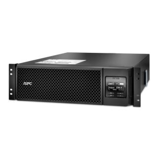 APC Smart-UPS On-Line, 5kVA/4.5kW, Tower/ Rackmount, 230V, Network Card+SmartSlot, Extended runtime (SRT5KXLI, SRT5KRMXLI) [USED UPS]